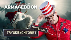 Trygdekontoret kép