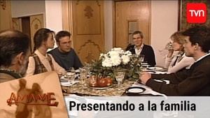 Ámame 1. évad Ep.28 28. epizód