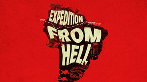 Expedition from Hell: The Lost Tapes kép