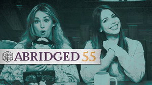 Critical Role Abridged 1. évad Ep.55 55. epizód