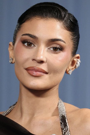 Kylie Jenner profil kép