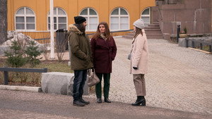 Salatut elämät 27. évad Ep.167 167. epizód