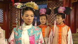 还珠格格 3. évad Ep.20 20. epizód
