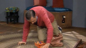 Mister Rogers' Neighborhood 22. évad Ep.1 1. epizód