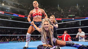 WWE Main Event 14. évad Ep.29 29. epizód