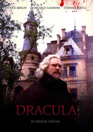 Dracula's Kiss poszter