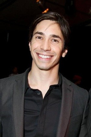 Justin Long profil kép
