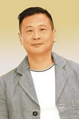 張世 profil kép