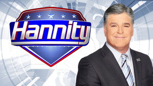 Hannity kép