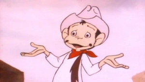 Cantinflas y sus amigos 1. évad Ep.8 8. epizód