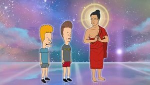 Mike Judge: Beavis és Butthead 2. évad Ep.1 1. epizód
