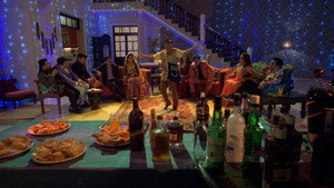 भाभीजी घर पर हैं! 1. évad Ep.1220 1220. epizód