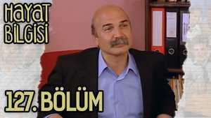 Hayat Bilgisi 4. évad Ep.29 29. epizód