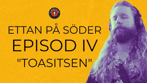 Ettan på Söder 1. évad Ep.4 4. epizód