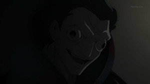 Fate/Zero 1. évad Ep.2 2. epizód