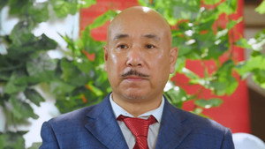 王初一与刘十五 1. évad Ep.35 35. epizód