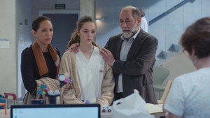 Madres: amor y vida 3. évad Ep.4 4. epizód