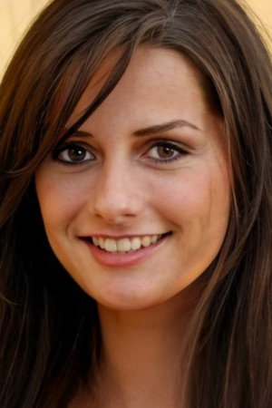 Yasemin Özilhan profil kép
