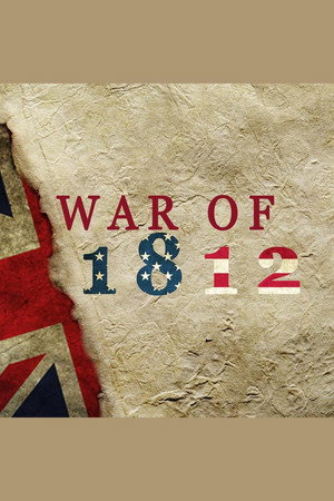 War of 1812 poszter