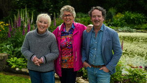 Greatest Gardens with Diarmuid Gavin and Carol Klein 1. évad Ep.1 1. epizód