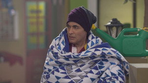 भाभीजी घर पर हैं! 1. évad Ep.1264 1264. epizód