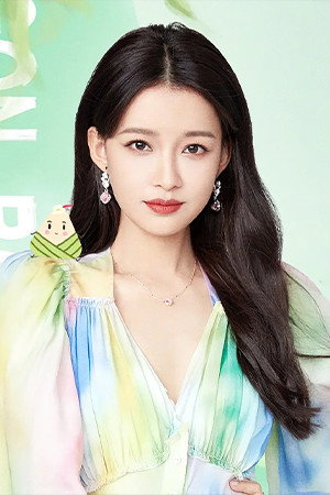 孙怡 profil kép