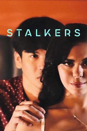 Stalkers 1. évad (2023-02-26) poszter