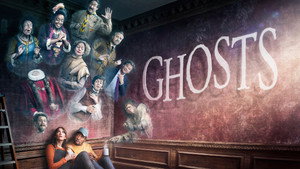 Ghosts kép