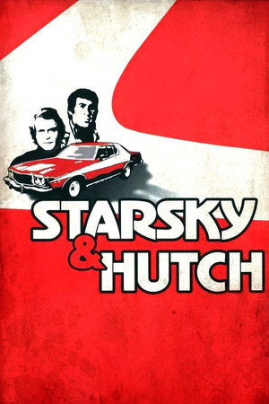 Starsky és Hutch poszter