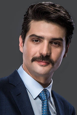 Cemal Toktaş profil kép