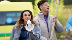 Hollyoaks 28. évad Ep.5 5. epizód