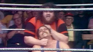 WWF All-Star Wrestling 4. évad Ep.19 19. epizód