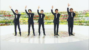 SMAP×SMAP kép