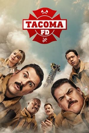 Tacoma FD - A lángelmék