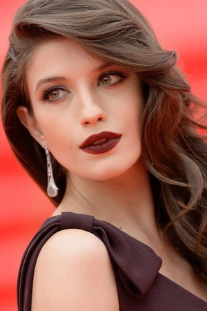 Анна Чиповская profil kép