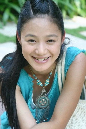 周韵 profil kép