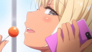 ウチの弟マジでデカイんだけど見にこない？ 1. évad Ep.2 2. epizód