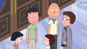 ちびまる子ちゃん 2. évad Ep.1484 1484. epizód