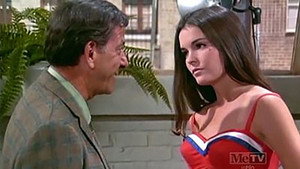 The Odd Couple 1. évad Ep.8 8. epizód