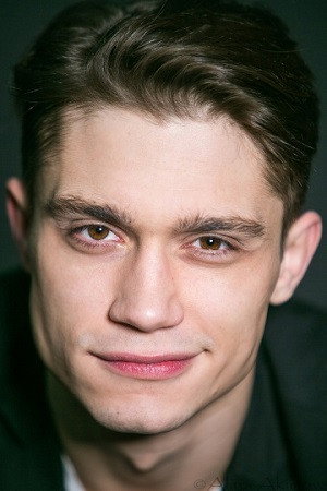 Шамиль Мухамедов profil kép