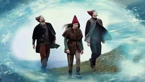 Tinkas Juleeventyr 1. évad Ep.17 17. epizód