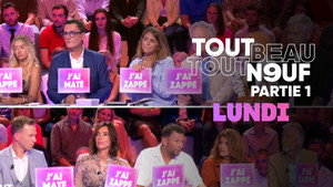 Tout beau tout n9uf 1. évad Ep.1 1. epizód