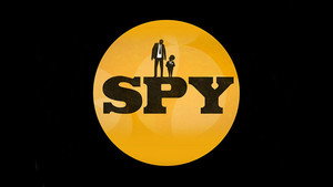 Spy kép