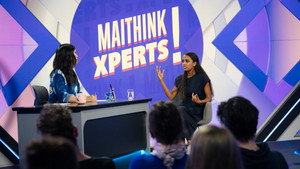 MaiThink X – Die Show Speciális epizódok Ep.26 26. epizód