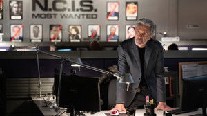 NCIS: Tengerészeti helyszínelők 23. évad Ep.11 11. epizód