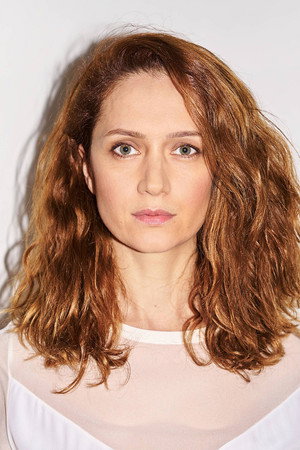 Виктория Исакова profil kép