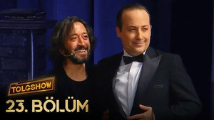 TOLGSHOW 2. évad Ep.10 10. epizód