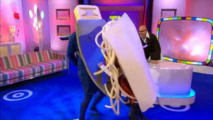 Harry Hill's TV Burp 8. évad Ep.3 3. epizód