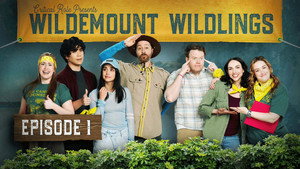 Wildemount Wildlings 1. évad Ep.1 1. epizód