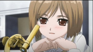 GUNSLINGER GIRL 2. évad Ep.6 6. epizód